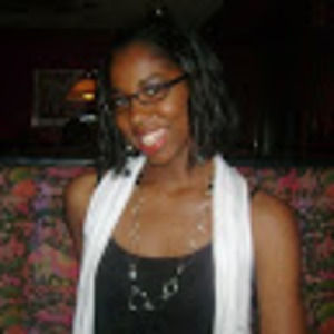 Meet your Posher, Tyesha